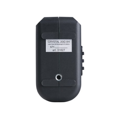 FUBAG Лазерный уровень Crystal 20G VH c зеленым лучом  в Чебоксарах фото
