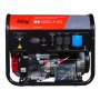 FUBAG Бензиновый генератор с электростартером и коннектором автоматики BS 6600 A ES в Чебоксарах фото