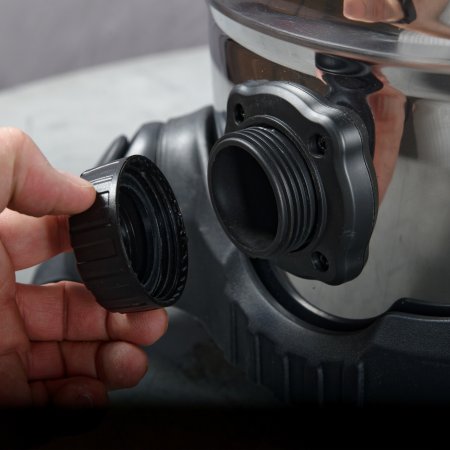 FUBAG Строительный пылесос WD 5SP в Чебоксарах фото