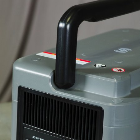 Портативная электростанция FUBAG AS 2400i (аккумулятор LiFePO4) в Чебоксарах фото