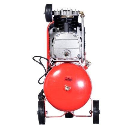 Поршневой масляный компрессор FUBAG FC 230/24 CM2 в Чебоксарах фото