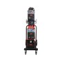 FUBAG Cварочный полуавтомат INMIG 500T DW SYN PULSE+ Подающий механизм DRIVE INMIG DW SYN PULSE  + Горелка FB 500 3m + Блок жидкостного охлаждения Cool 70 + Тележка для аппаратов  +Шланг-пакет 5 метров 70мм2 14 pol с жидкостным  охлаждением в Чебоксарах фото