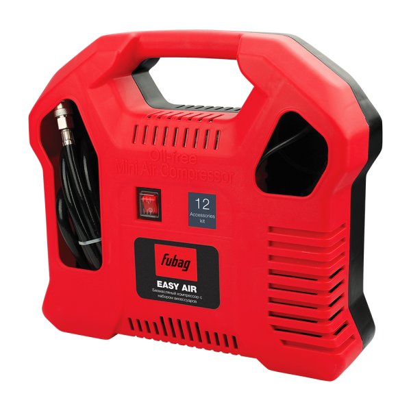 Компрессорный набор FUBAG Easy Air в Чебоксарах фото