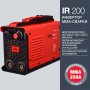 FUBAG Сварочный инвертор IR 200 в Чебоксарах фото
