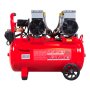 Компрессор воздушный безмасляный малошумный FUBAG OLS 500/50 CM2х2 в Чебоксарах фото