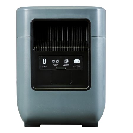 Портативная электростанция FUBAG AS 4800i (аккумулятор LiFePO4) в Чебоксарах фото