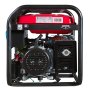 FUBAG Бензиновый генератор с электростартером и коннектором автоматики BS 7500 A ES DUPLEX + Блок автоматики Startmaster BS 11500 D (400V) для трехфазных сетей в ПОДАРОК в Чебоксарах фото