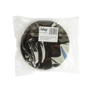 FUBAG Шлифлисты для орбитальной пневмошлифмашины SVC125 (хлопок) в Чебоксарах фото