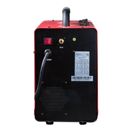 FUBAG Сварочный полуавтомат INMIG 200 SYN LCD (новый дисплей) с горелкой FB 250 3 м (FB 250 Ergo 3 м)  в Чебоксарах фото
