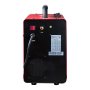 FUBAG Сварочный полуавтомат INMIG 200 SYN LCD (новый дисплей) с горелкой FB 250 3 м (FB 250 Ergo 3 м)  в Чебоксарах фото