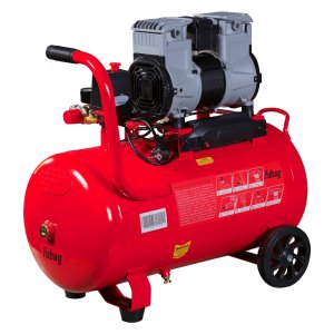 Компрессор воздушный безмасляный малошумный FUBAG OLS 250/50 CM2 в Чебоксарах фото