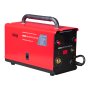 FUBAG Сварочный полуавтомат IRMIG 200 SYN PULSE LED (с горелкой 250А в комплекте) в Чебоксарах фото