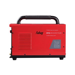 FUBAG Инвертор сварочный IRTIG 200 AC/DC PULSE + горелка FB TIG 26 5P 4m Up&Down  в Чебоксарах фото