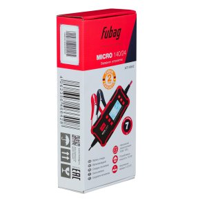 Зарядное устройство FUBAG MICRO 140/24 в Чебоксарах фото