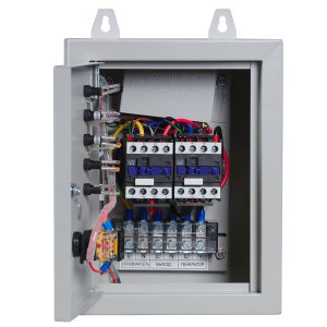 FUBAG Блок автоматики Startmaster DS 25000 (230V) для дизельных электростанций (DS 5500 A ES DS 11000 A  ES). Однофазный. в Чебоксарах фото