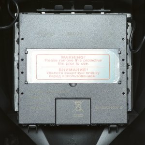  Маска сварщика Хамелеон FUBAG IR 9-13C S в Чебоксарах фото