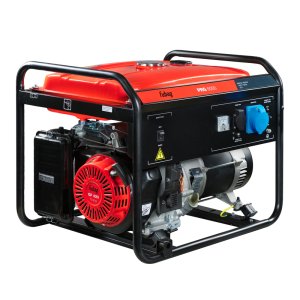 Бензиновый генератор FUBAG PRG 6000 в Чебоксарах фото