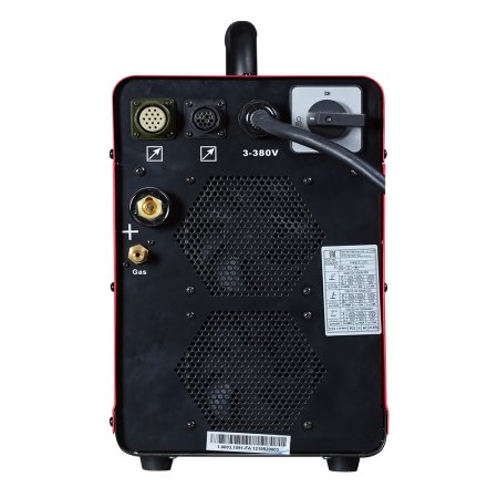 FUBAG Сварочный полуавтомат XMIG 500T DW PULSE  + Подающий механизм DRIVE XMIG DW PULSE  + Горелка FB 550W 3m  + Блок жидкостного охлаждения Cool XMIG  + Шланг-пакет 5 метров 95мм2 14 pol с жидкостным охлаждением + Тележка XM в Чебоксарах фото