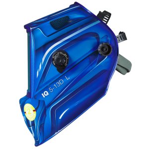  Маска сварщика Хамелеон FUBAG IQ 5-13D L в Чебоксарах фото