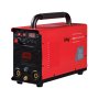 Инвертор сварочный FUBAG IRTIG 200 AC/DC PULSE + горелка FB TIG 26 5P 4 м Up&Down  в Чебоксарах фото