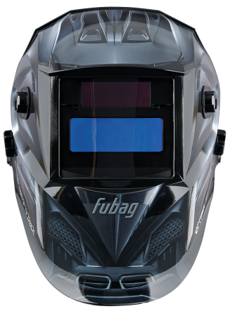  Маска сварщика Хамелеон FUBAG IR 9-13A S в Чебоксарах фото