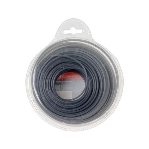 Триммерная леска FUBAG сечение круглое L 40 м * 2,4 мм в Чебоксарах фото
