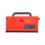 FUBAG Сварочный инверторный аргонодуговой аппарат INTIG 200 AC/DC PULSE с горелкой FB TIG 26 5P 4m  в Чебоксарах фото