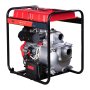 Дизельная мотопомпа FUBAG PD 1300 T ES для сильнозагрязненной воды в Чебоксарах фото