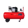 Поршневый масляный компрессор FUBAG VDC 400/100 CM3 в Чебоксарах фото