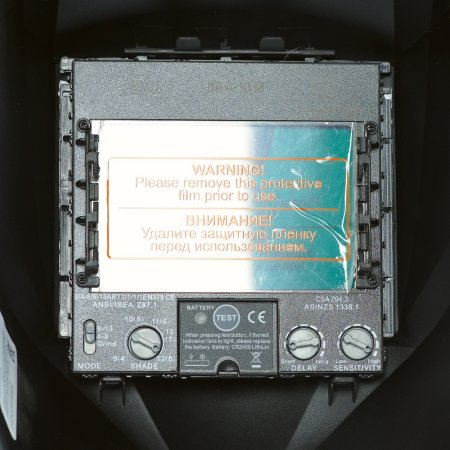  Маска сварщика Хамелеон FUBAG IR 4-13G M в Чебоксарах фото