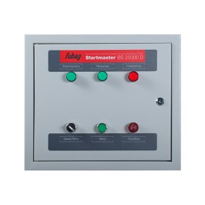 FUBAG Блок автоматики Startmaster BS 25000 D (400V) двухрежимный. Трехфазный. в Чебоксарах фото