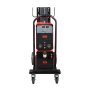 FUBAG Инвертор сварочный INTIG 400 T W DC PULSE + Горелка FB TIG 18 5P 4m + Блок жидкостного охлаждения Cool 70  + Тележка  в Чебоксарах фото