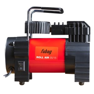Автомобильный компрессор FUBAG Roll Air 35/15 в Чебоксарах фото