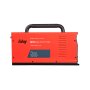 FUBAG Сварочный инверторный аргонодуговой аппарат INTIG 200 AC/DC PULSE с горелкой FB TIG 26 5P 4m  в Чебоксарах фото