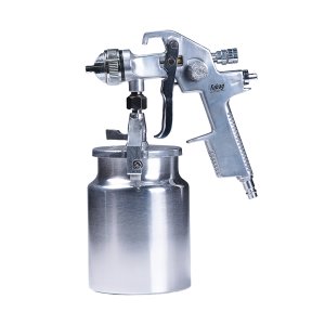 FUBAG Краскораспылитель EXPERT S1000/1.5 HVLP с нижним бачком в Чебоксарах фото
