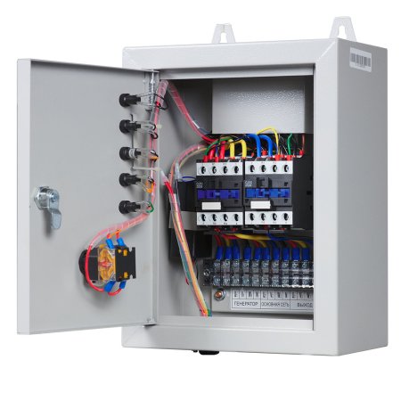 FUBAG Блок автоматики Startmaster DS 25000 D (400V) для дизельных электростанций (DS 7000 DA ES DS 14000 DA  ES). Трехфазный. в Чебоксарах фото