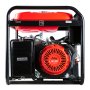 Бензиновый генератор с электростартером FUBAG PRG 5000 ES в Чебоксарах фото