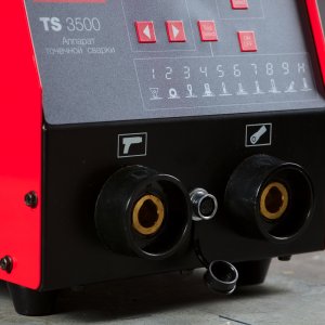Аппарат точечной сварки FUBAG TS 3500 в Чебоксарах фото