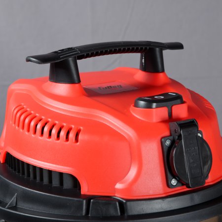 FUBAG Строительный пылесос WD 5SP в Чебоксарах фото