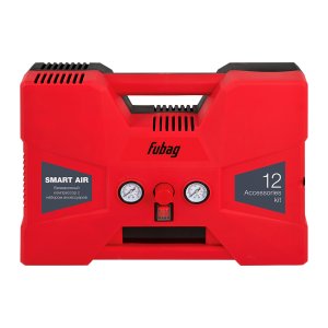 Компрессорный набор FUBAG Smart Air в Чебоксарах фото