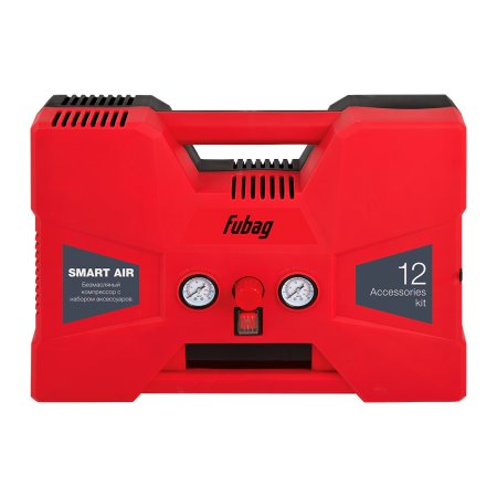 Компрессорный набор FUBAG Smart Air в Чебоксарах фото