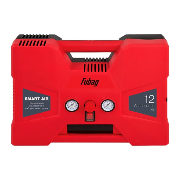 Компрессорный набор FUBAG Smart Air в Чебоксарах фото