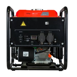 Инверторный генератор FUBAG PRI 5500 открытого типа в Чебоксарах фото