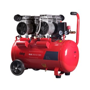 Компрессор безмасляный малошумный FUBAG OLS 280/50 CM2 - арт 8641820 в Чебоксарах фото