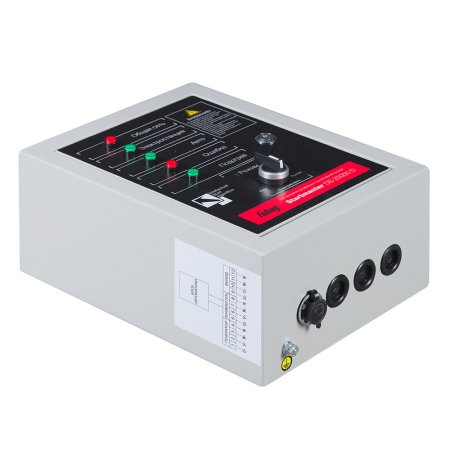 FUBAG Блок автоматики Startmaster DS 25000 D (400V) для дизельных электростанций (DS 7000 DA ES DS 14000 DA  ES). Трехфазный. в Чебоксарах фото
