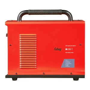 FUBAG сварочный инвертор IR 250 T в Чебоксарах фото