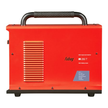 FUBAG сварочный инвертор IR 250 T в Чебоксарах фото