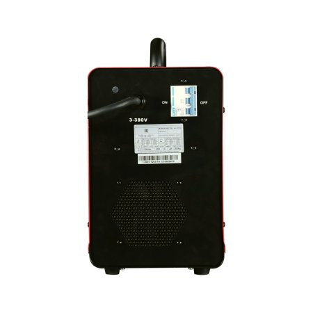 FUBAG Инвертор сварочный IN PULSE 300T CEL в Чебоксарах фото