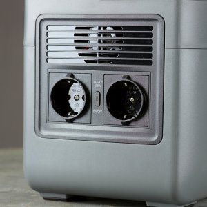 Портативная электростанция FUBAG AS 1200i в Чебоксарах фото