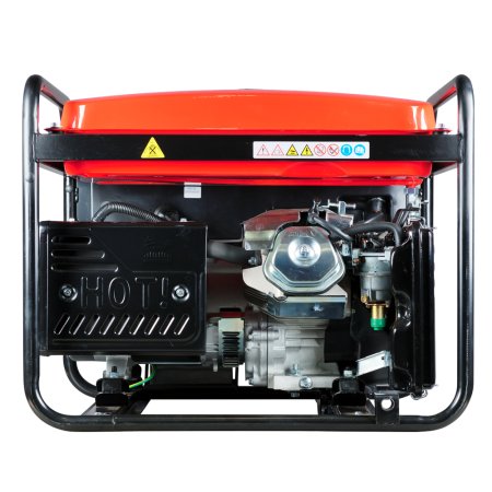 Бензиновый генератор FUBAG PRG 6000 в Чебоксарах фото